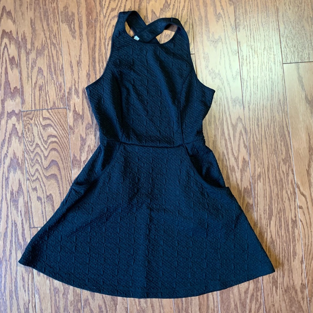 ENTIRE CLOSET SALE - silence and noise dress